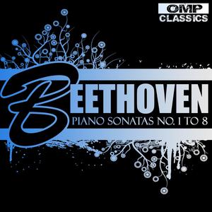 Piano Sonata No. 7 in D Major, Op. 10/3: IV. Rondo. Allegro