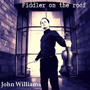 Fiddler on the Roof (feat. Ilona Birgele & Virdžīnija Laube-Vītiņa) (Live at Rīgas Sv. Pāvila baznīca)