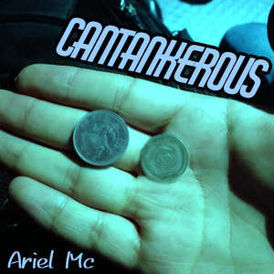 Cantankerous