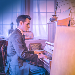 숨이 차도록 달려서