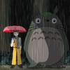 G4SH - The Path of The Wind lofi (My Neighbor Totoro)