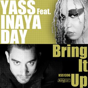 Bring It Up (Classic Accapella)