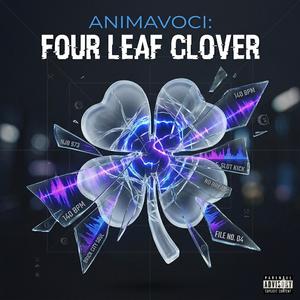 Four leaf Clover