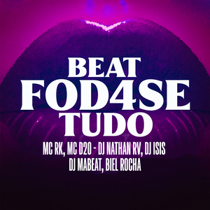 BEAT FOD4SE TUDO