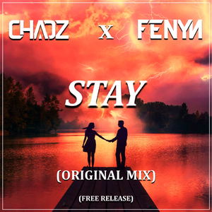 Stay (Extended Mix)