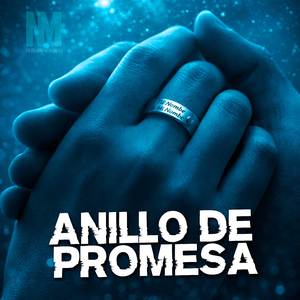 Anillo de Promesa