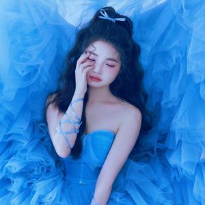 ocean blue (sped up)