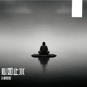 心如止水（Cover Ice Paper）