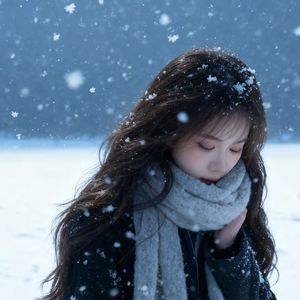 [FREE] "冬日恋爱季" TYPE BEAT