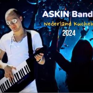 Hollanda New KUCHEK Troyka