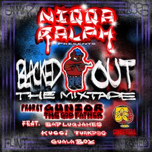 All Gas Freestyle (feat. Turkdogg)