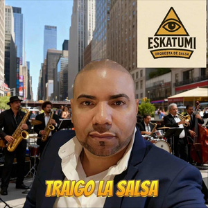 Traigo la salsa