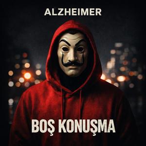 BOŞ KONUŞMA