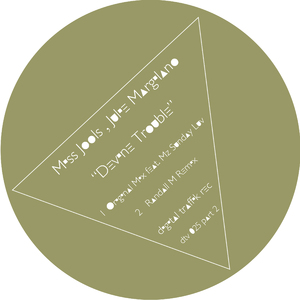 Devine Trouble (Randall M Remix) [Feat. Mz Sunday Luv]