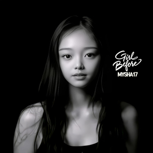 Girl Before