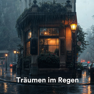 Dauerregen zum Relaxen