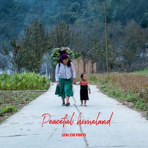 peaceful homeland