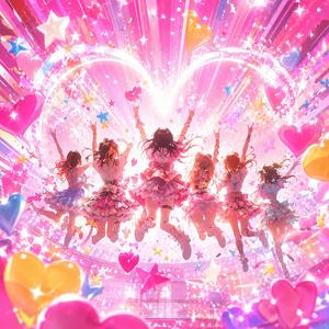 キュンで大優勝☆Lucky Hug!