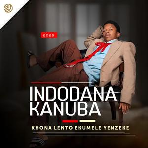 Khona Lento Ekumele Yenzeke