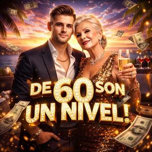De 60 Son Un Nivel