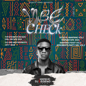 Afrobeats Party Mix (Vol. 2)