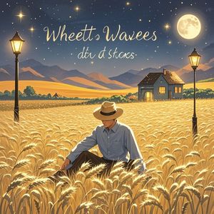 麦浪星辰-琉踏音