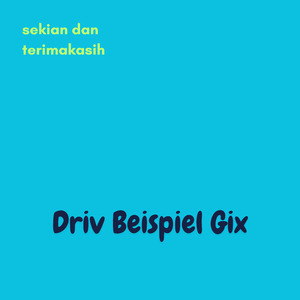 sekian dan terimakasih