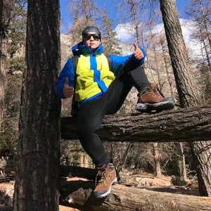 音乐一响起就想走