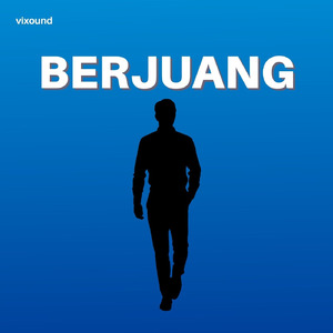 Berjuang