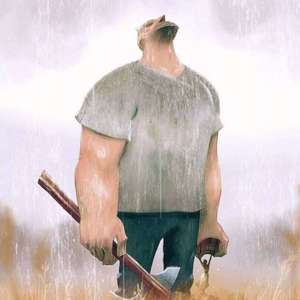 讲给最后的女孩