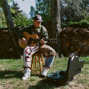 Same Old Square (Acoustic Version)