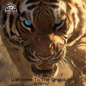 Welcome To The Onslaugth