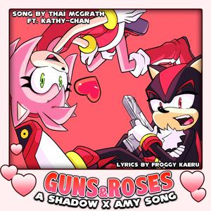 GUNS&ROSES (Shadow x Amy Song) (feat. Kathy-Chan)