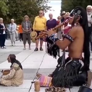 最后的莫西干人（kevin Mix）