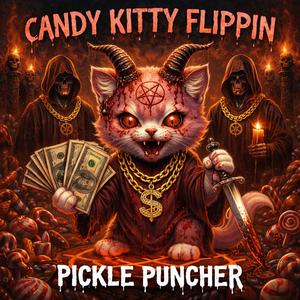 Candy Kitty Flippin