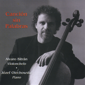 Folk Songs No. 12C, Andante