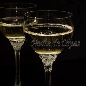 Tropical Salsa Mambo Jazz / Noche de Copas (Original)