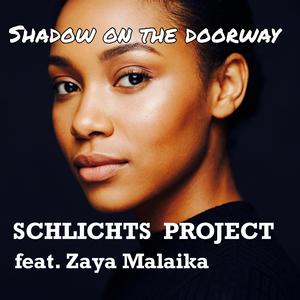 Shadow on the Doorway (feat. Zaya Malaika)