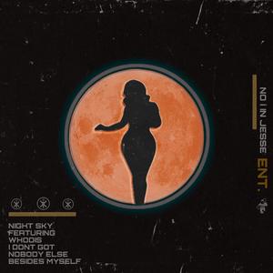 Night Sky (feat. WHODIS)