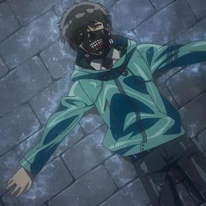 Kaneki