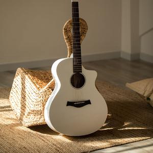 Fractures吉他重置版