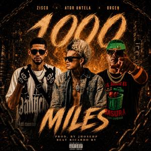 Miles (feat. Zisco TGM & Ator Untela)