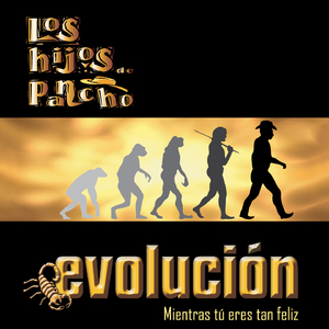 Evolución