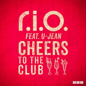 Cheers to the Club (Video Edit)