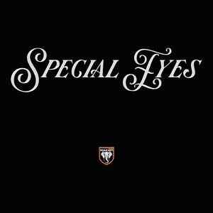 Special Eyes Cover