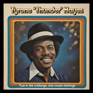 Two in the cabbage, one causing damage