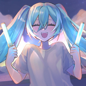 なんてことない (feat. 初音ミク)