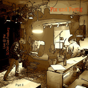 Neuzeitmenschen (Live)