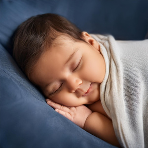 Serenidades Nocturnas Para Bebés