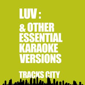 Sit Still Look Pretty (Karaoke Version)